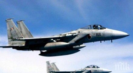 месеца 300 военни летци инженери губят работата