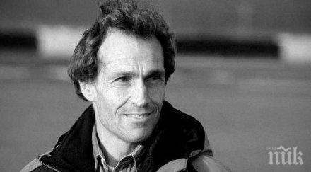 смърт потресе формула катастрофата бианки