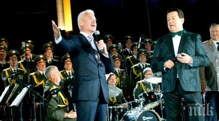 шок волен сидеров влиза парламента варна мястото софия въпрос