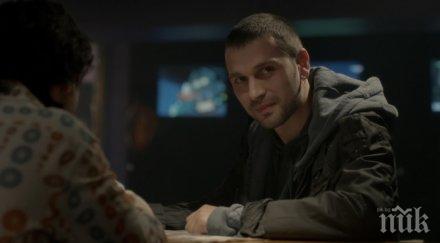 косъма хвали нов сериал