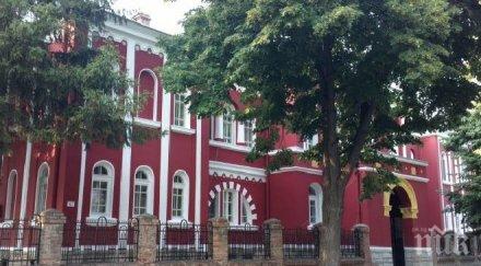 митрополията видин набира средства пострадалите семейства горни лом