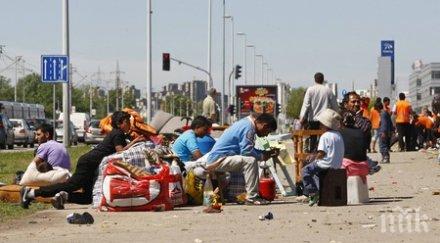 заделяме млн връщаме избягалите чужбина млади вишисти