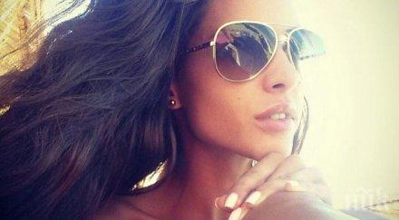 скандално христина благой струвала бона нощ