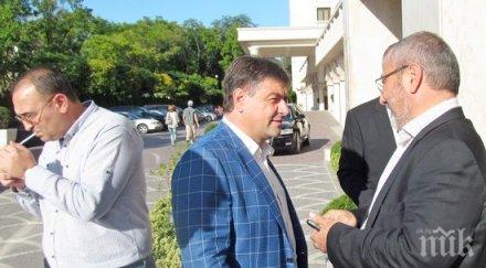 аларма лидера дсб бургас изчезнали 400 гласа преференциите искам ново преброяване