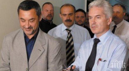 ексклузивно валери симеонов обяви сензационно готов преговаря враговете атака съберат отново непримиримите противници