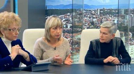 журналисти социолози възмутени изборите местан служебния кабинет