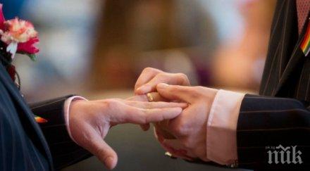 върховният съд сащ създаде предпоставка увеличаването гей браковете страната