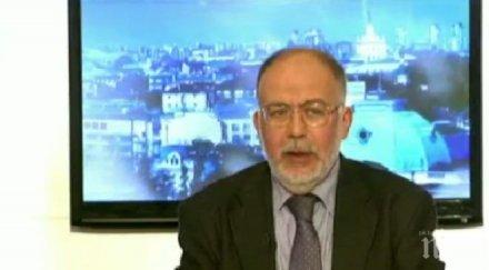 кольо колев правителство малцинството временно решение