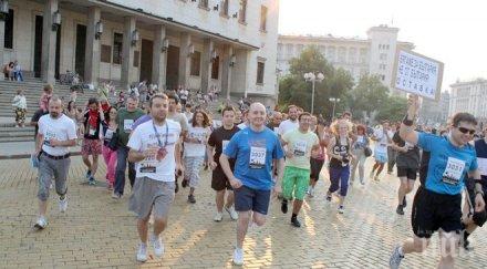 атлети държави идват маратон софия
