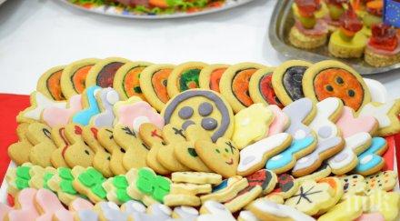 баба купи бисквити 1100