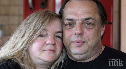 французин ожени мащехата