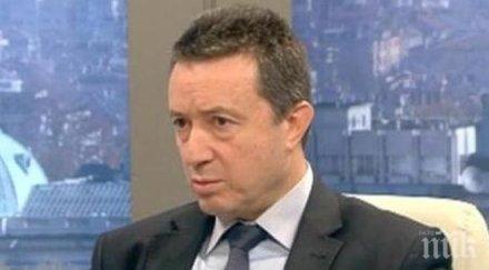 янаки стоилов почти изключено направим коалиция герб отиваме опозиция