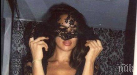 сензация ирина шейк бременна