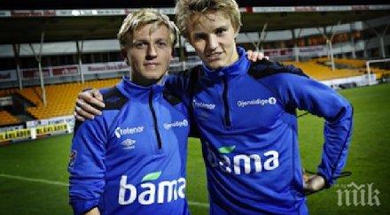 трябват точки мачовете малта българия точат норвежците