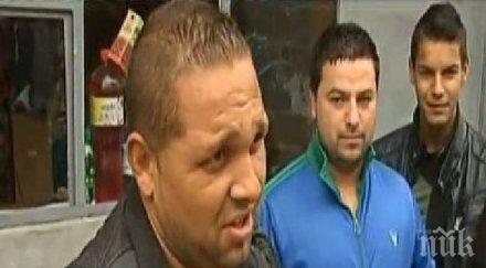 неграмотни роми гласували казал сидеров прави сапун