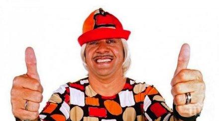 преизбраха бразилския клоун тиририка депутат