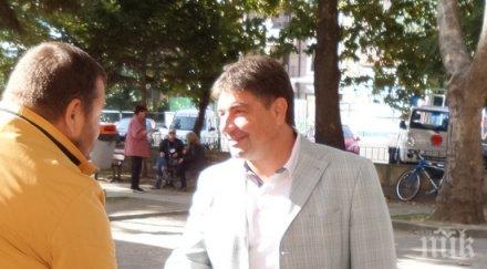 реформаторите преброиха хил гласа бургаско марков преференции