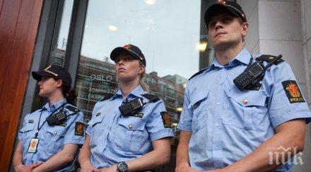 имат полицаите чувство хумор