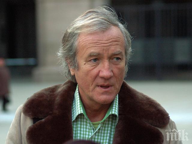 Иво Инджев: Борисов се страхува от малките партии, очаквам коалиция с БСП