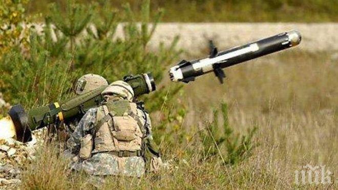 Ужас! Гръцки миномет уби 3-ма военни