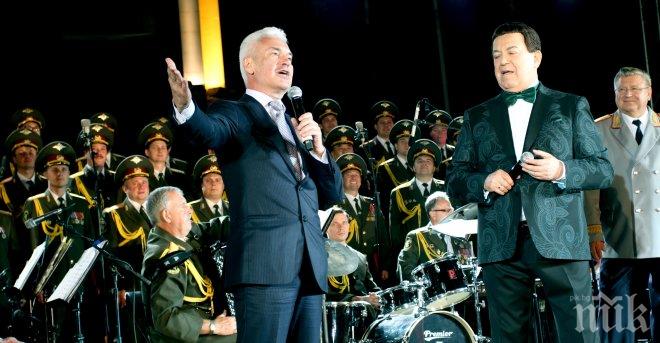 Шок! Волен Сидеров не влиза в парламента от Варна! Мястото му в София е под въпрос
