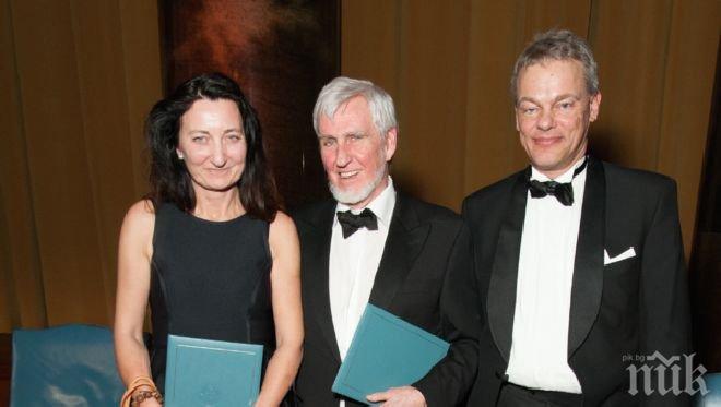 Сензация! Трима с “Нобел” за медицина, откриха GPS-а на мозъка