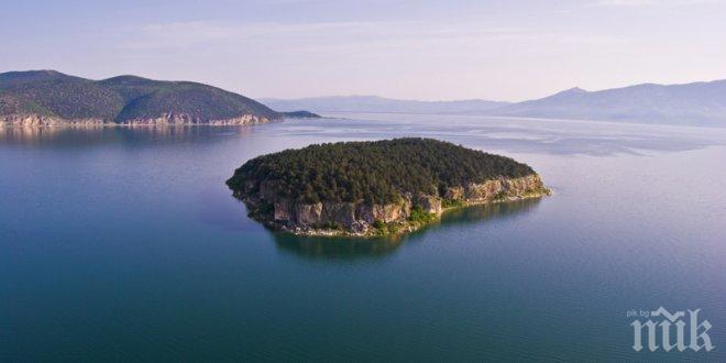 Мистерии! Вижте къде е скрито несметното богатство на великия български цар Самуил