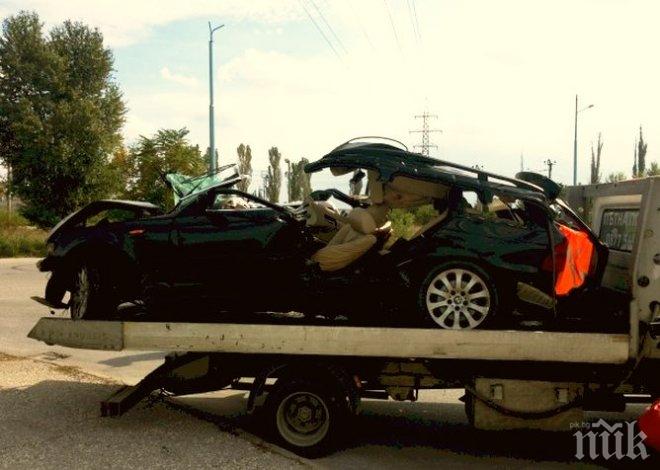 Ден на траур в Спортното училище в Пловдив заради загиналите момчета