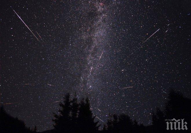 Учени станаха свидетели на най-силната и продължителна звезна експлозия 