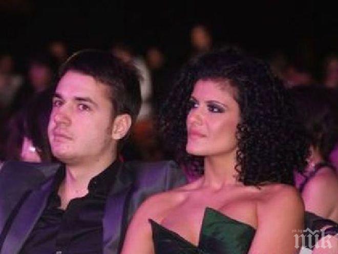 Любовник на Анелия стана депутат - вижте кой е!
