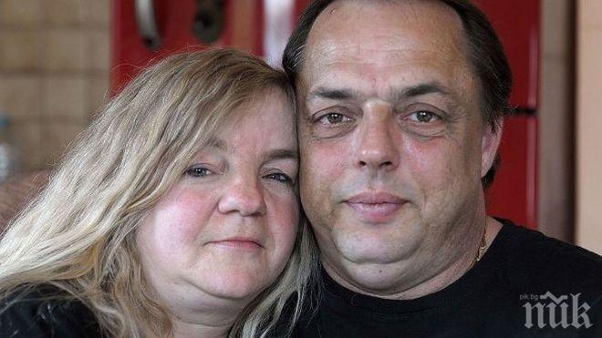 Французин се ожени за мащехата си