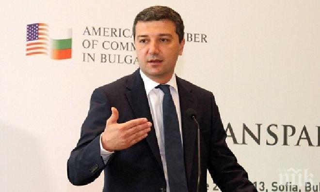 Стойнев: Ако БСП лява България получи покана за коалиционно правителство, тя трябва да се отзове