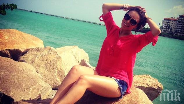 Мика Стоичкова: Ще съм най-красивата булка!
