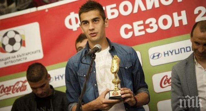 Безпощадно! Критикуват Чочев в Италия: Много е бавен!