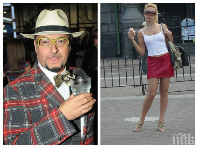 Сензационно! Минчев и Вулева ще конкурират Николета с предаване по Нова