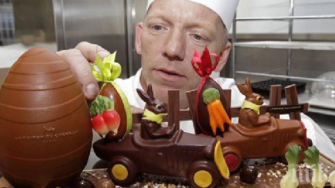 Топ 6 на мечтаните професии, които действително съществуват!