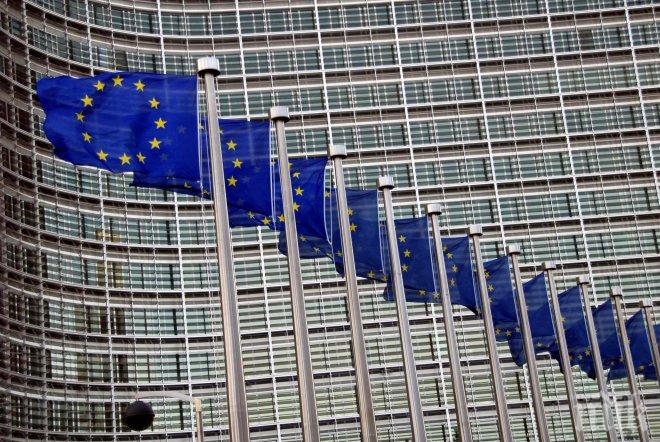 Петима кандидати за еврокомисари отиват на поправителен, работата на ЕК - под въпрос
 