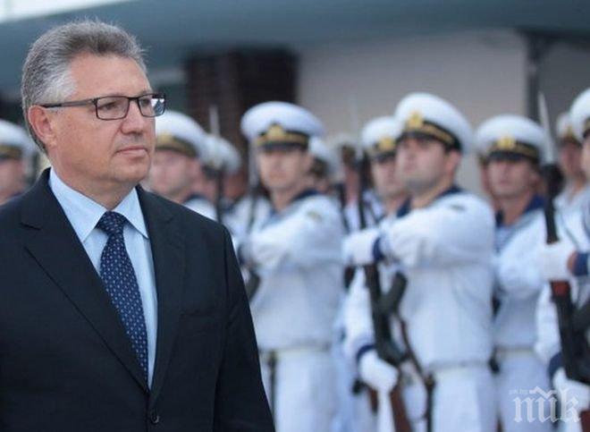 МО не одобрява прибързаното утежняване на условията за пенсиониране, настоява за анализ