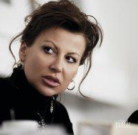 Илиана Раева: Влизам сериозно в политиката, готова съм за министър на спорта