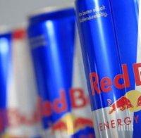 13 милиона глоба за Red Bull, защото не дава крила