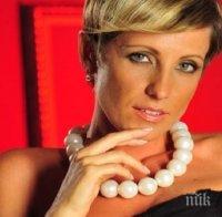 Джина Стоева: Не мога да се откажа от мъжете, но понякога бягам от цивилизацията