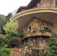 И богатите деца на Иран се хвалят в Instagram