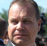 АПИ няма пари за подготовка на пътищата за зимата