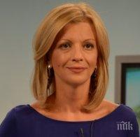 Миа Сантова наводнила комшии