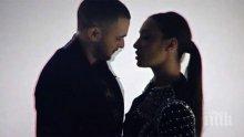 Пуснаха сръбски вариант на "Видимо доволни" (видео)
