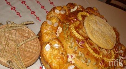 фестивал плодородието готвят батановци