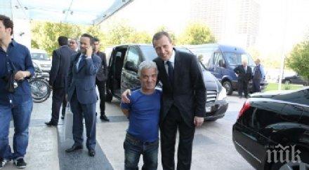 реал мадрид помага хората нисък ръст българия