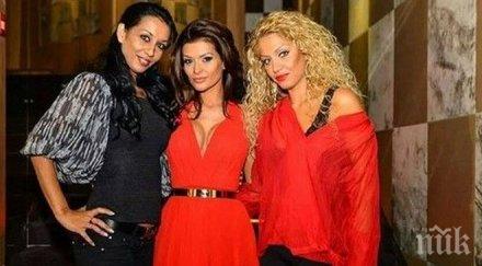 преслава посрещна мисис българия завръщането монако снимка