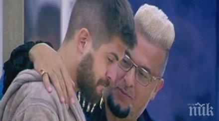 първо пик евгени минчев мачо вип брадър бил съм 300 жени