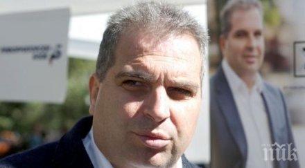 гроздан караджов реформаторите шансът влезем кабинет герб патриотите